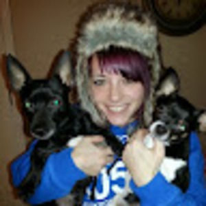 Meet your Posher, Tija